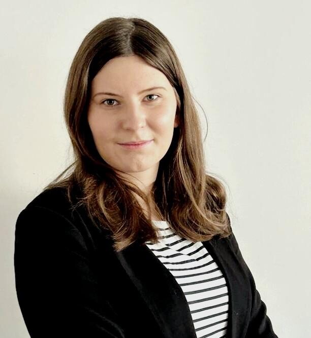 Agnieszka Gryglicka