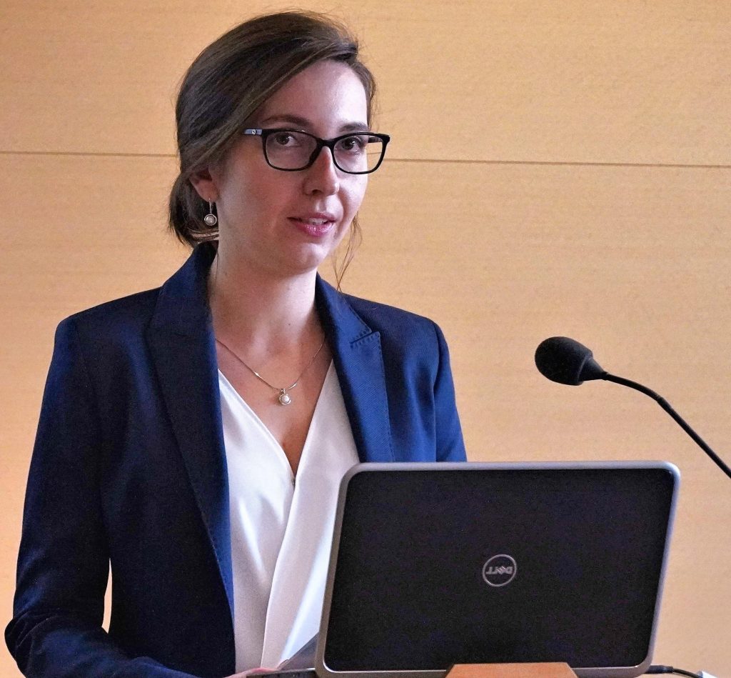 dr Beata Żukowska